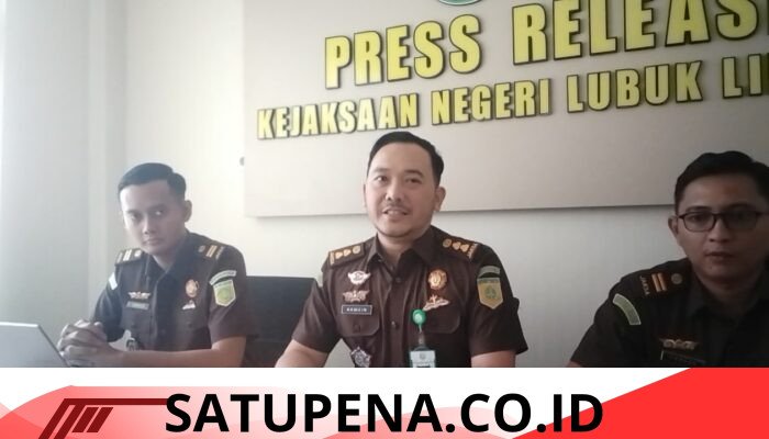 Kejari Lubuklinggau Amankan 5 PNS Disdik, Temukan Puluhan Amplop Terkait Dugaan Pungli Dana BOSP
