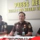 Kejari Lubuklinggau Amankan 5 PNS Disdik, Temukan Puluhan Amplop Terkait Dugaan Pungli Dana BOSP