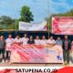 Suporter Tak Terbendung untuk Pertandingan (Save Linge) Gemboyah VS (Kupa)kute panang