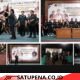 Berkah Ganda, HUT PJI ke-28,Jerison Togelang Sah Pimpin PJI Kaltim