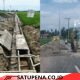 Proyek Irigasi P3-TGAI Senilai Rp195 Juta di Aceh Utara Disorot, Isu Aspirasi PKB hingga Dugaan Beton Bekas