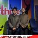 Ari Maulana, Mahasiswa Hukum USK Jadi Narasumber di Radio Three FM