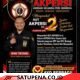 DPP AKPERSI Instruksikan Seluruh DPD dan DPC Rayakan Anniversary Ke-2 pada 6 Agustus 2026