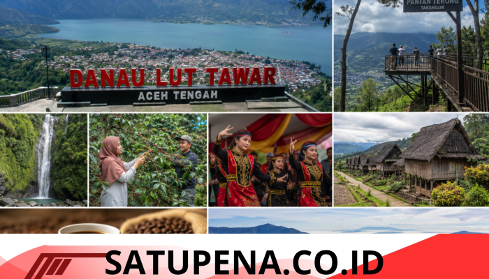 Pesona Dataran Tinggi Gayo: Menyusuri Keindahan Wisata Alam dan Budaya Di Aceh Tengah