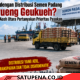 Ada Apa dengan Distribusi Semen Padang di Krueng Geukueh? Konsumen Aceh Utara Pertanyakan Prioritas Pasokan