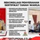 Selesaikan Konflik Pelajar Lewat Restorative Justice, SMAN 1 Abung Tengah Pilih Jalan Pembinaan Ketimbang DO