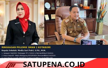 Menguji Klaim Kepsek SMAN 1 Kotabumi: Pengadaan Seragam Rp650 Ribu Ditinjau dari Regulasi, Kadisdikbud Lampung Perintahkan Kabid Turun Lapangan