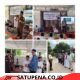 DINAS DAYAH ACEH DAN KEJATI ACEH GELAR “JAKSA TURUN PESANTREN” DI DAYAH RIYADHUL QULUB