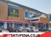 Kejari Lampung Utara Minta Lengkapi Berkas Dugaan Korupsi Dana BOS SMPN 1 Sungkai Tengah, Kerugian Diduga Capai Rp175,56 Juta