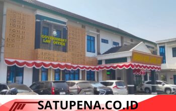 Kejari Lampung Utara Minta Lengkapi Berkas Dugaan Korupsi Dana BOS SMPN 1 Sungkai Tengah, Kerugian Diduga Capai Rp175,56 Juta