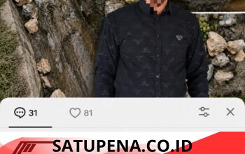 Dugaan Kejanggalan Proyek P3A Meunye Seuleumak Terkuak, Ketua Kelompok Diduga Lecehkan Wartawan di TikTok, Siap Dilaporkan ke Jalur Pidana
