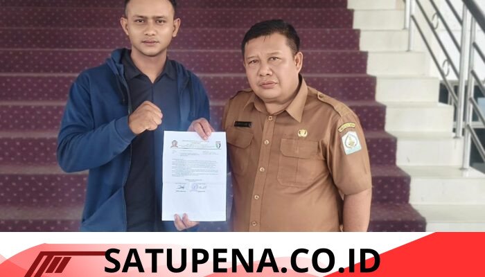 Dugaan BBM Subsidi Dipakai Usaha Sawit” GARANG Desak DPRK Aceh Tamiang Panggil Perusahaan