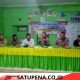 Perkuat Sabuk Kamtibmas, Kapolsek Punggur Sambangi Warga dan Cek Pos Ronda