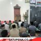 Dandim 0106/Aceh Tengah Laksanakan Manunggal Subuh di Masjid Sabilillah Desa Mongal