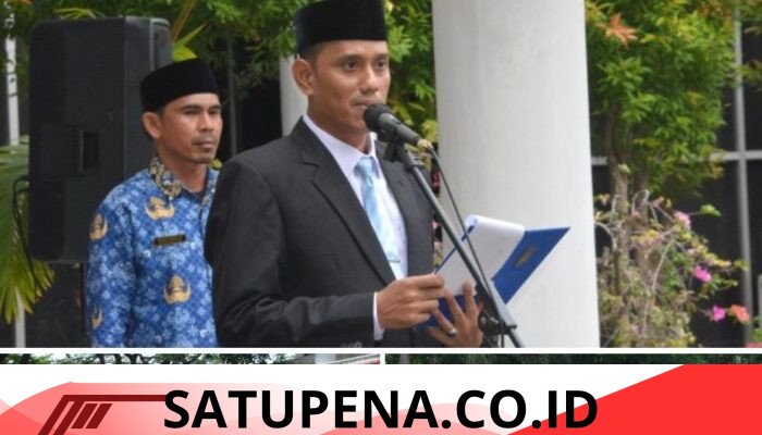 HARDIKDA ke-67, Pemko Langsa Tegaskan Pendidikan sebagai Fondasi Masa Depan Aceh