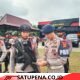 Cegah Judi Online, Provos Batalyon B Pelopor Laksanakan Pengecekan Mendadak Personel