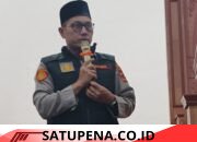 Safari Subuh Rabu Berkah, Kapolsek Bebesen Ajak Warga Perkuat Pengawasan Generasi Muda