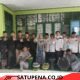 Bentuk Karakter Siswa, SMPN 1 Abung Selatan Gelar Peringatan Maulid Nabi Muhammad SAW