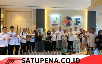PHRI Lampung Desak Hotel dan Restoran Segera Penuhi Sertifikasi Halal