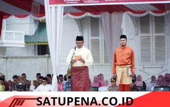 Hardikda Aceh ke-67″ Bupati Armia Tekankan Pentingnya Ilmu Teknologi Dan Karakter Untuk Generasi Emas Aceh Tamiang   