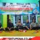 Dekatkan Diri dengan Warga, Polsek Seputih Banyak Gencarkan Program ‘Polsek Manjaw di Kampung