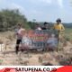 Cegah Karhutla, Polsek Tumijajar Edukasi Warga Gunung Katun Malay