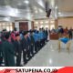 Penyegaran Organisasi, Bupati Lampung Utara Rotasi 16 Pejabat Eselon II