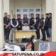 Belum 24 Jam, URC Satreskrim Polres Bener Meriah Ringkus Terduga Spesialis Pembobol Rumah Kosong