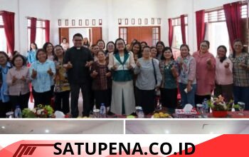 Memperkuat Ekonomi Keluarga dari Desa untuk Tapanuli Utara yang Lebih Mandiri