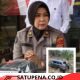 Kecelakaan Berujung Apes: Mobil Masuk Rawa, Kedok Sopir Sebagai DPO Narkoba Malah Terbongkar