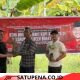 Perkuat Sektor Perkebunan, Petani Kopi di Abdya Terima Bantuan Bibit dari Anggota DPR RI Jamaluddin Idham