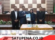 Pemko Langsa Matangkan KUA-PPAS APBK 2027 dan Perubahan 2026