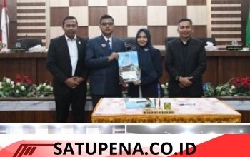 Pemko Langsa Matangkan KUA-PPAS APBK 2027 dan Perubahan 2026
