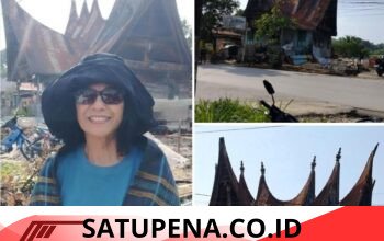 Rumah Adat Bersejarah Dinilai Layak Dipertahankan, Arsitektur Jadi Cermin Sejarah Masa Lalu