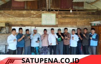 Pasca Mukhtamar NU ke 35 Tahun 2026 di Jombang, PCNU Aceh Singkil Gelar Rapat Pengurus