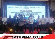 Pengurus SMSI Bener Meriah Resmi Dikukuhkan, Pujo Prayetno Tegaskan Komitmen Perkuat Profesionalisme Media Siber