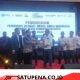 Pengurus SMSI Bener Meriah Resmi Dikukuhkan, Pujo Prayetno Tegaskan Komitmen Perkuat Profesionalisme Media Siber
