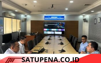 Dorong Revitalisasi Pasar, Wali Kota Lhokseumawe Audiensi ke Kemendag RI*