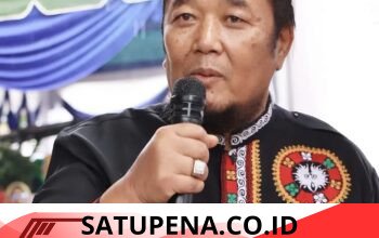 Wakil Ketua I DPRK Aceh Tengah Hamdan Ucapkan Selamat Atas Pelantikan SMSI Aceh Tengah Periode 2026-2030