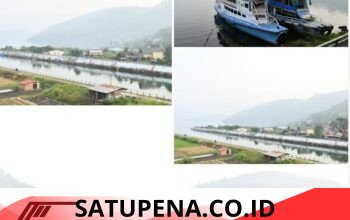 BMKG Sampaikan Informasi Cuaca, Pemkab Samosir Ingatkan Masyarakat Tetap Berhati-hati