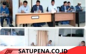 MPU Kota Langsa Sosialisasikan Fatwa tentang Gugatan Cerai dan Fasakh