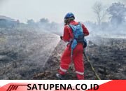 Api Padam, Berita Tak Boleh Ikut Padam