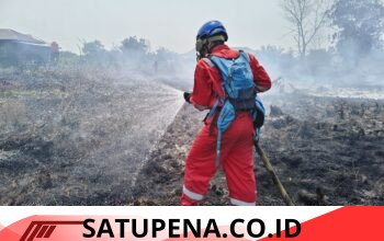 Api Padam, Berita Tak Boleh Ikut Padam