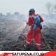 Api Padam, Berita Tak Boleh Ikut Padam
