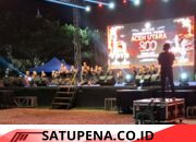 Saat Tangkulok Pasee Menggetarkan Panggung Milad Samudera Pasai, Siapa Merawat Seni Tradisi?
