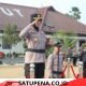 Peringati HAORNAS ke-43, Kapolres Lampung Utara Ajak Anggota dan Generasi Muda Budayakan Olahraga