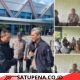 pemkab Taput Dorong Percepatan Pemulihan Infrastruktur Pasca-Bencana Bersama Satgas Kementerian PU