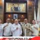 Boy Antoni Simangunsong Ditunjuk sebagai Ketua Pimpinan Cabang GEKIRA Kabupaten Toba