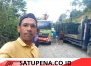 Jembatan Bailey Segera Dipasang di Samar Kilang, Reje Belang Panu: Harapan Masyarakat Kembali Tumbuh