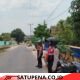 Antisipasi C3 dan Kejahatan Jalanan, Polres Lampung Utara Giatkan Patroli Presisi